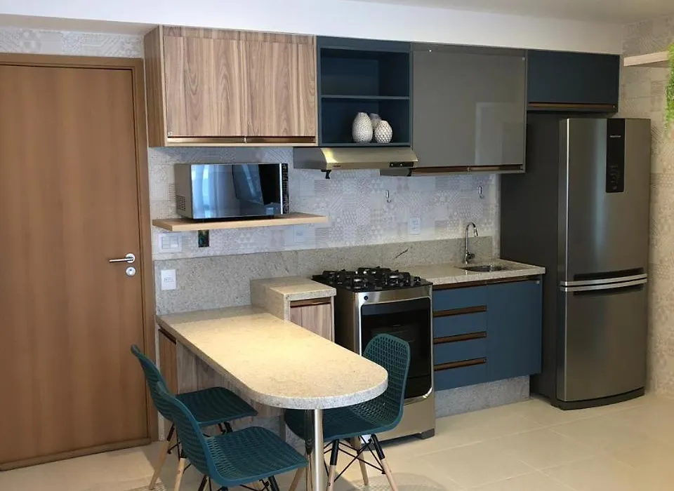 Cupe Beach Living Beira Mar Flats Azure E Royal-1