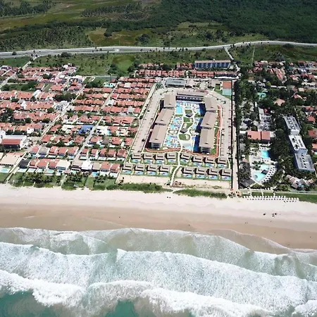Cupe Beach Living Beira Mar Flats Azure E Royal-3