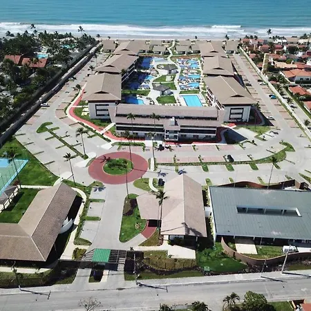 Cupe Beach Living Beira Mar Flats Azure E Royal-2