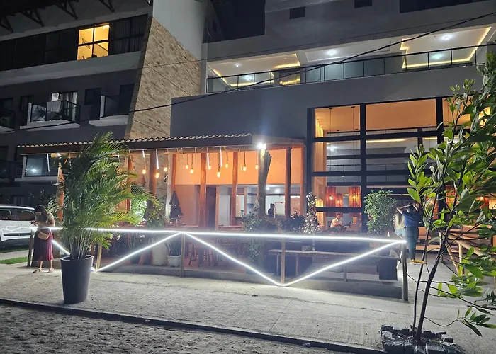 Bela Vista Residence 102 Pôrto das Galinhas