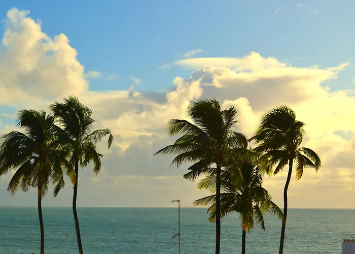 Los Angeles Pôrto das Galinhas